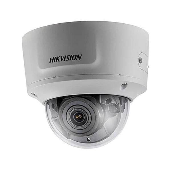 Cámara Hikvision Tecnología 4k DS2CD4A85FIZ