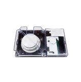 Sensor fotoeléctrico de Ducto 4098-9755 Marca: Simplex