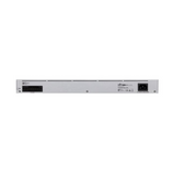 Switch Capa 3 de 48 puertos PoE 802.3at/bt + 4 puertos USW-Pro-48-POE Marca: Ubiquiti