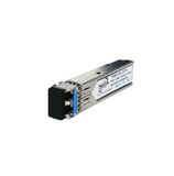 Transceptor fibra SFP 1.25G dual fiber 1310NM 10KMS SPFTRAN10KM Marca: Teklink