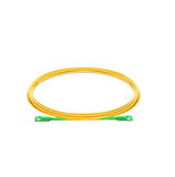 Patch Cord de fibra SC/APC-LC/UPC MONOMODO Marca: Teklink