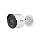 Cámara de seguridad IP bullet de 4MP Color Vu para exterior Marca: Hikvision