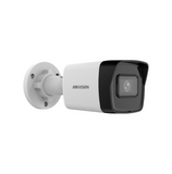 Cámara de seguridad IP bullet de 4MP Acusense Marca: Hikvision