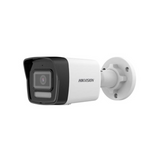 Cámara de seguridad IP de 4MP ACUSENSE Smart Hybrid light Marca: Hikvision