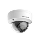 Cámara de seguridad IP domo doble luz de 6MP Marca: Hikvision