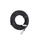 Cable HDMI 4K ultra HD 30 mts fibra óptica macho a macho Marca: Lantek