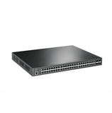 Switch de 52 puertos Jetstream Gigabit L2+ TL-SG3452P Marca: TP-Link