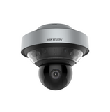 Cámara PanoVu IP 360° con PTZ  32MP Marca: Hikvision