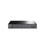 Switch de 8 puertos Jetstream Smart TL-SG3210 Marca: TP-Link