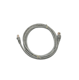 Patch cord CAT6 20m blanco LW2000