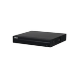 Videograbador IP de 8 canales POE 1HDD VGA/HDMI 4K H265+ NVR4108HS8P4K Marca: Dahua