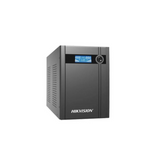 UPS Voltaje 3000VA/1800W DS-UPS3000-X Marca: Hikvision