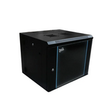 Gabinete cerrado de pared abatible 9U MTL-DW6509 Marca: TEKLINK