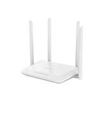 Router home AC1200 Mesh 3 FE LAN  1 FE WAN RG-EW1200 Marca: Ruijie