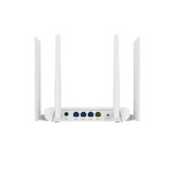 Router home AC1200 Mesh 3 FE LAN  1 FE WAN RG-EW1200 Marca: Ruijie