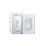 Interruptor Wall mote 7 illumino Marca: Aeotec