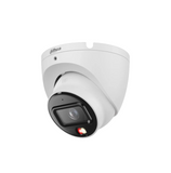 Cámara de seguridad IP de 6MP lente 2.8mm micrófono incorporado Marca: Dahua