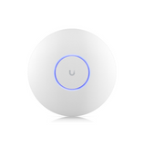 Access Point WiFi 7 de montaje en techo con soporte de 6 GHz UniFi U7-Pro Marca: UBIQUITI