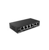 Switch de 5 puertos GIGABIT Loud RG-ES205GC Marca: Ruijie-Reyee