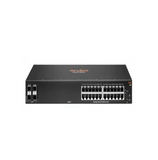 Switch conmutador L2 6000 24G 4SFP Marca: HPE Aruba