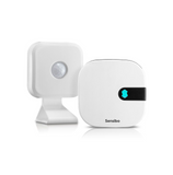 Controlador para aire acondicionado with Room Sensor Marca: Sensibo