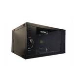 Gabinete abatible 6U capacidad 30KGS LTK-GAB6ABA Marca: LANTEK