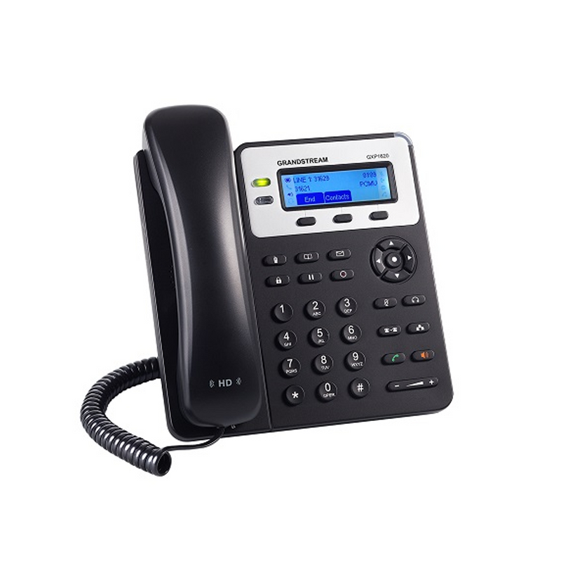 ᐅ Teléfono Inalámbrico DECT DP-720 de Grandstream, VoIP - Telefonía IP -  Videoconferencia en Gestión de Compras Empresariales S.A.S.