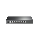 Switch de 8 puertos gigabit JETSTREAM smart TL-SG2008 Marca: TP-Link