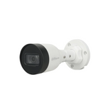 Cámara de seguridad IP 2MP lente fijo 2.8 mm POE Marca: Dahua