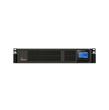 UPS ON-LINE RACK-MOUNT/TORRE 1KVA 110V Marca: Smartbitt