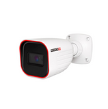 Cámara IP de 2MP con lente de 2.8 mm sensor: CMOS de 1/2,8" Marca: Provision ISR