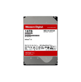 Disco duro interno HD de 16TB 3.5 NAS RED PRO WD161KFGX Marca: Western Digital