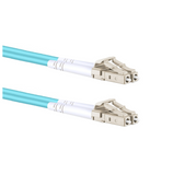 Patch Cord LC - LC Multimodo Duplex OM3 50/125um 5M Marca: Lantek