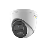 Cámara de seguridad IP de 6MP lente fijo 30M IR Marca: Hikvision