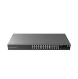 Switch Gigabit PoE+ Administrable / 24 p GWN7803P Marca: Grandstream