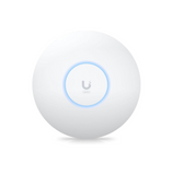 Punto de acceso UNIFI U6+ doble banda sin POE Marca: Ubiquiti