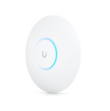 Punto de acceso UNIFI U6+ doble banda sin POE Marca: Ubiquiti