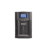 UPS 100OVA 900W 4 terminales de salida UPO11-1 Marca: CDP