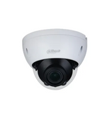 Cámara de seguridad analóga antivandalica varifocal de 2MP IK10  Marca: Dahua