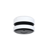 Sensor de humo con cámara de 5MP IR HY-SAV849HA-E Marca: Dahua