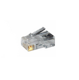 Conector RJ45 CAT6 100/PACK) Marca: Nexxt Solutions