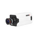 Cámara AHD analóga Pro series box 1/3Sensor 2.0MP BX-392AHD Marca: Provision ISR