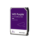 Disco duro de 6TB especial para CCTV WD62PURZ Marcas: WD