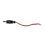 Conector hembra 3 pies EVAM55213Q