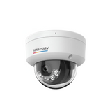 Cámara de seguridad IP para exterior de 6MP Marca: Hikvision