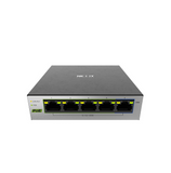 Switch de 5 puertos Gigabit Ethernet NSW-V501P Marca: Nexxt