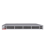 Switch L3 NeverDie de 48 GE PoE 4 x SFP+ NO incluye Fuente  Marca: Ruijie