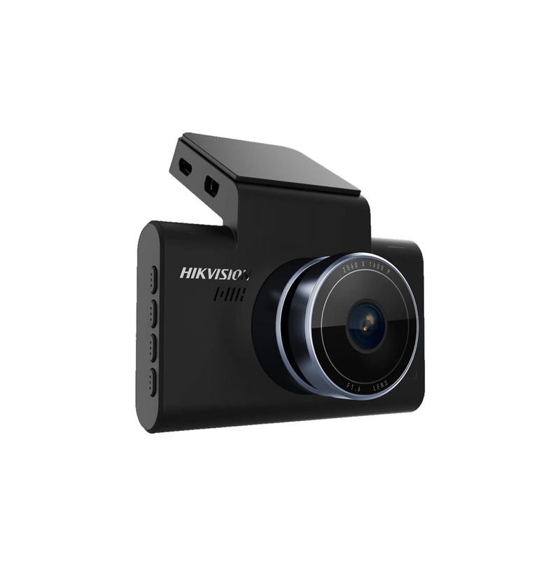 Dashcam HD gran angular 166° G sensor, micro SD de hasta 128GB Marc