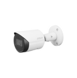 Cámara de seguridad IP de 8MP lente fijo 2.8mm smart IR Marca: Dahua