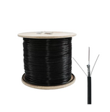 Cable de fibra óptica 12 hilos multimodo exterior Marca: Teklink